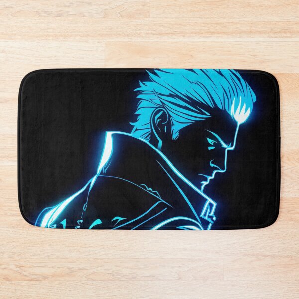 Item preview, Neon Vergil designed and sold by SchellStation.