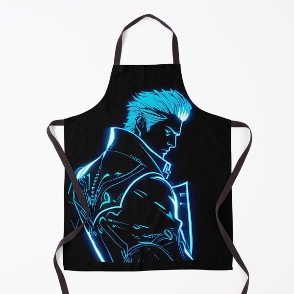 Item preview, Neon Vergil designed and sold by SchellStation.