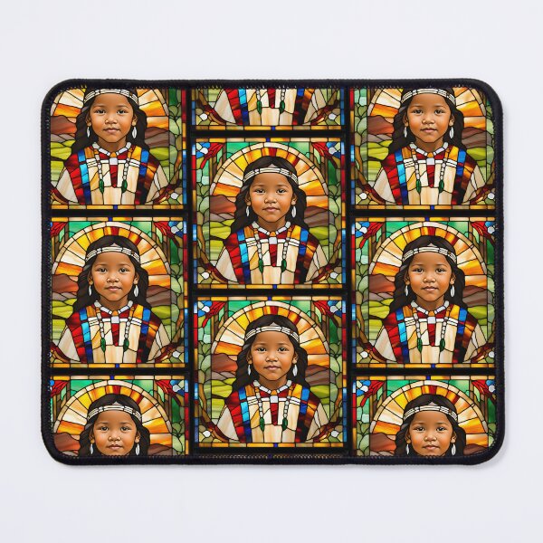 Item preview, Cherokee Child Gifts For Native American Lovers designed and sold by Apollo2012TrueW.