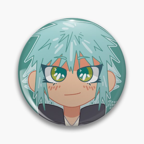 Item preview, Mini Riku designed and sold by RoseFinnApple.