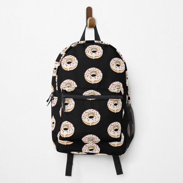 Item preview, White Donut designed and sold by LoveWithYou.