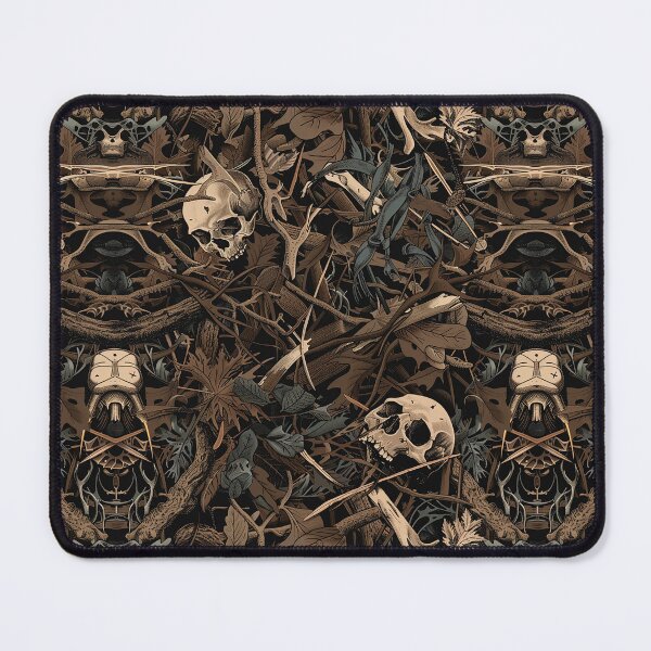 Item preview, In the Thicket Holds the Skulls designed and sold by Disney1955Fan.