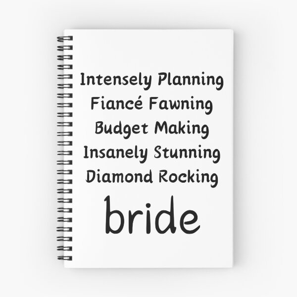 Item preview, Bride To Be Gift For Wedding Future Bride Bridal Shower designed and sold by CCKimShop.
