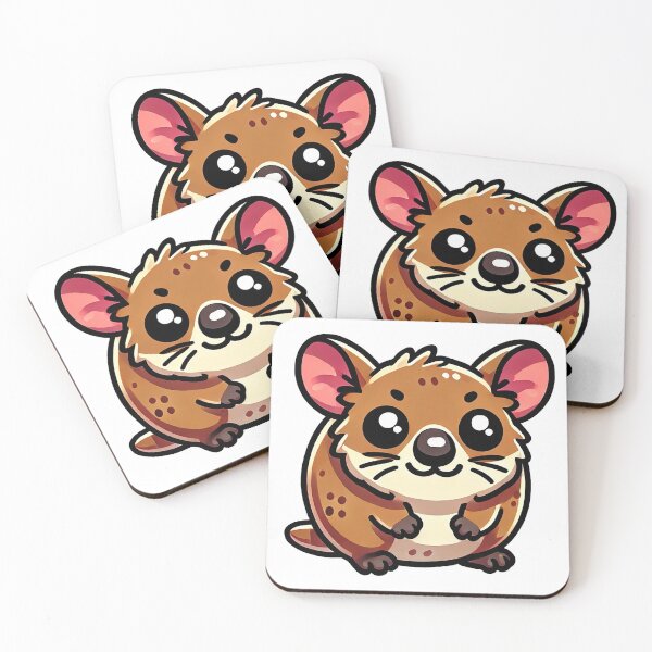 Item preview, Tasmanian Pademelon designed and sold by S.Lindsay Designs.