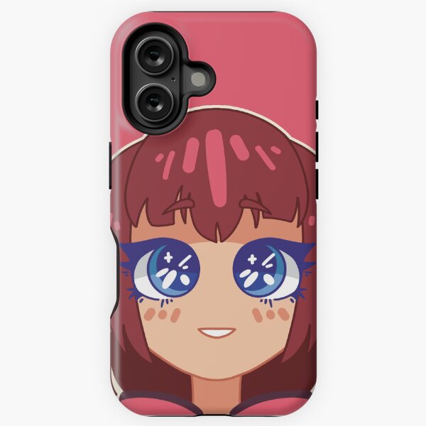 Vista previa del artículo con la obra «Mini Kairi», diseñado y vendido por RoseFinnApple.