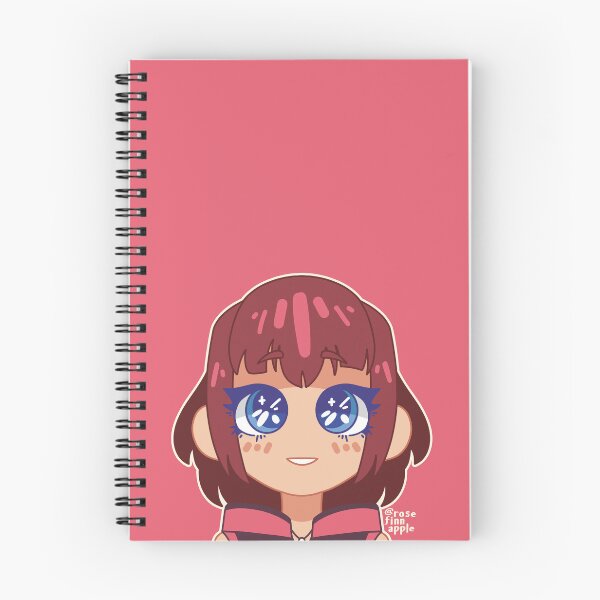 Item preview, Mini Kairi designed and sold by RoseFinnApple.