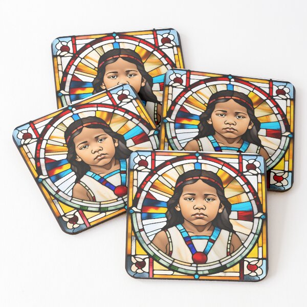 Item preview, Cherokee Child Gifts For Native American Lovers designed and sold by Apollo2012TrueW.