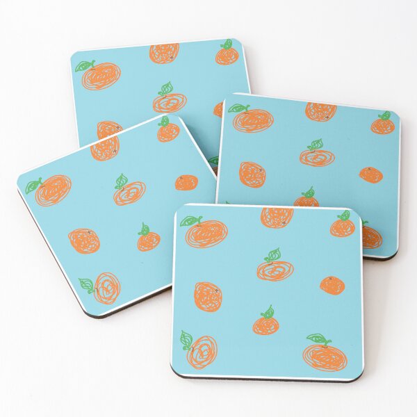 Item preview, Oranges designed and sold by Namiorange.