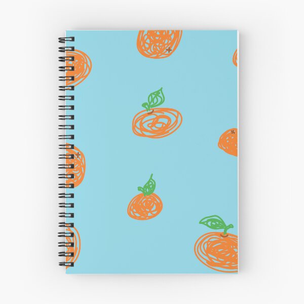 Item preview, Oranges designed and sold by Namiorange.