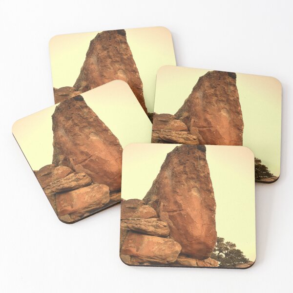 Item preview, Irish Mountains: Alien Petroglyphs 7 designed and sold by MangoSeeds.