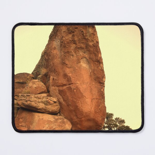 Item preview, Irish Mountains: Alien Petroglyphs 7 designed and sold by MangoSeeds.