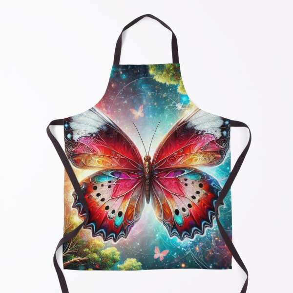 Item preview, Malay Lacewing Butterfly designed and sold by msDebbieLove.