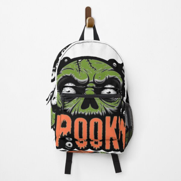 Item preview, creepy zombie with angry - eyes halloween season designed and sold by Yas_oma.