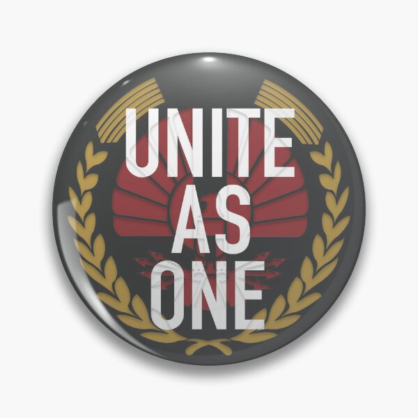Item preview, Unite as One  designed and sold by Suzanne Charette.