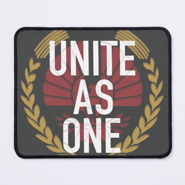 Item preview, Unite as One  designed and sold by Suzanne Charette.