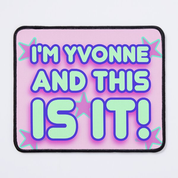 Item preview, Yvonne Golden Girls Quote designed and sold by reillysgal.