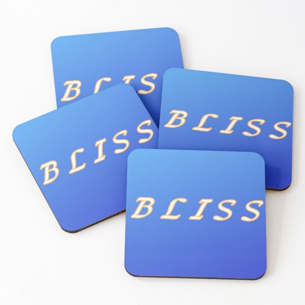 Item preview, BLISS designed and sold by lsuplinskas.
