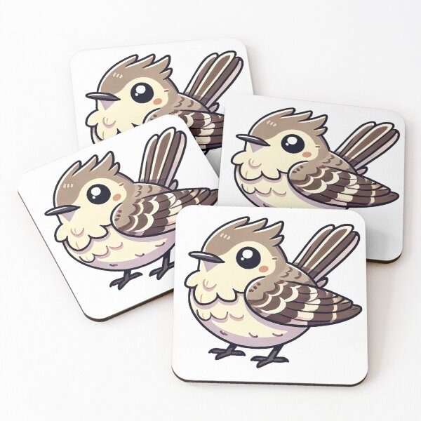Item preview, Tassie Thornbill designed and sold by S.Lindsay Designs.