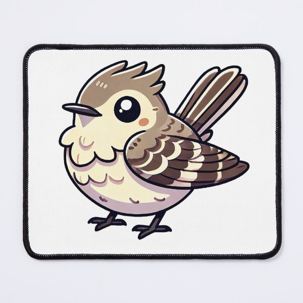 Item preview, Tassie Thornbill designed and sold by S.Lindsay Designs.