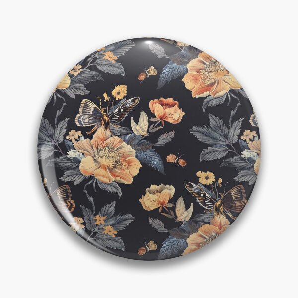 Item preview, The House of Rose and Moth designed and sold by Disney1955Fan.
