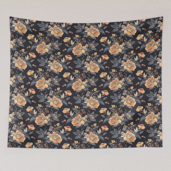 Item preview, The House of Rose and Moth designed and sold by Disney1955Fan.
