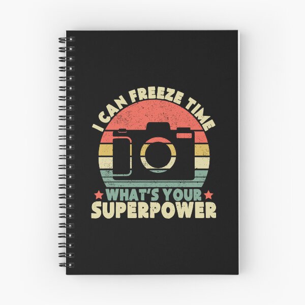 Item preview, Photographer I Can Freeze Time Photography designed and sold by GrahamEllis.
