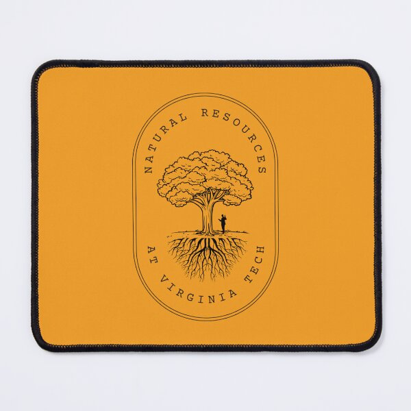 Item preview, Natural Resources Tree Roots designed and sold by FGSA-VT.