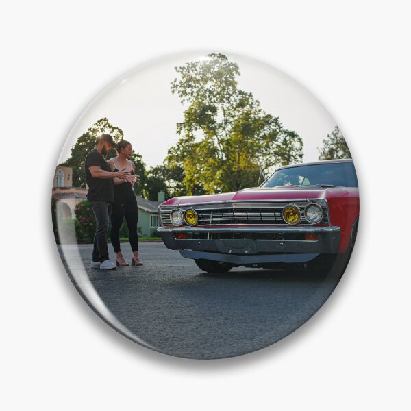 Item preview, A Day at the Car Show designed and sold by SpoilerzChannel.