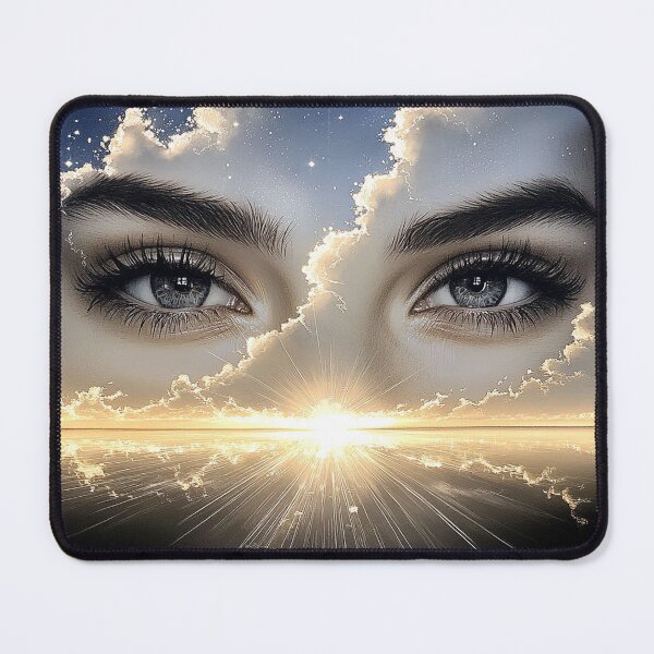 Item preview, Rise through your eyes designed and sold by Vardia.