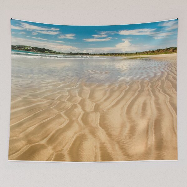 Item preview, Crowdy Head Sands designed and sold by ShotsOfLove.