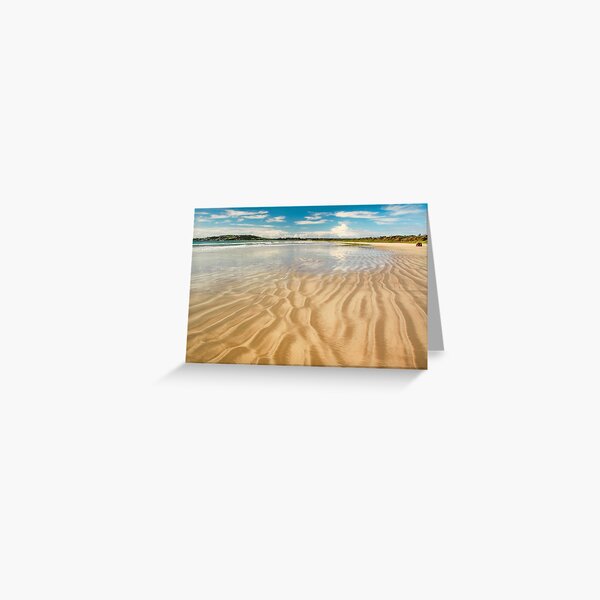 Item preview, Crowdy Head Sands designed and sold by ShotsOfLove.