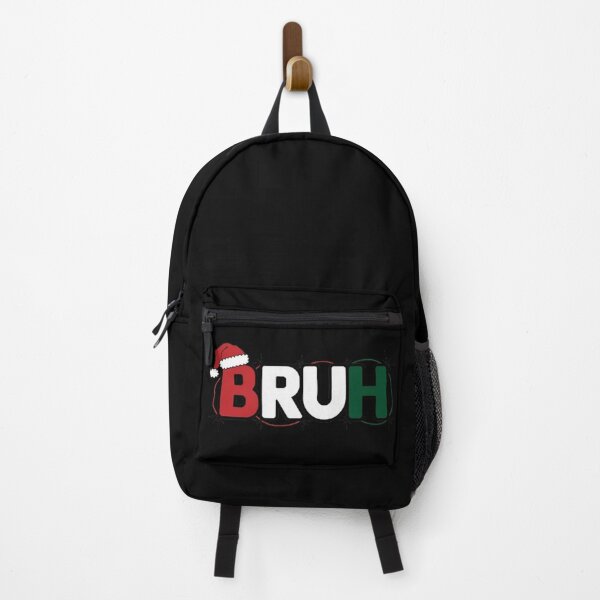 Item preview, Bruh Christmas Shirt for Teen Boys Funny Christmas Bruh designed and sold by SztylishDesigns.