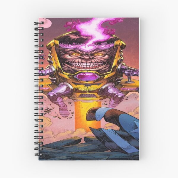 Item preview, The Master of Evil - Intelligence and Supreme Power designed and sold by MosaicMagic.