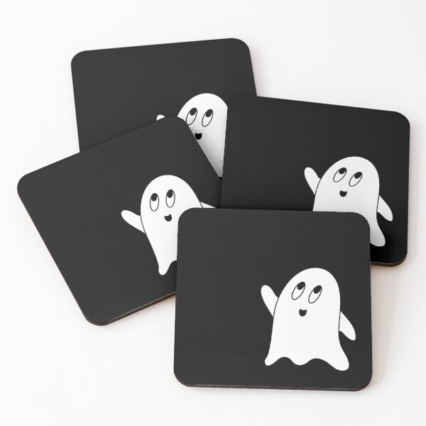 Item preview, Little Boo Ghost designed and sold by HuiCreations.