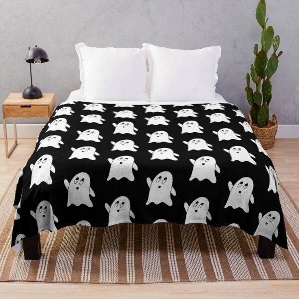 Item preview, Little Boo Ghost designed and sold by HuiCreations.