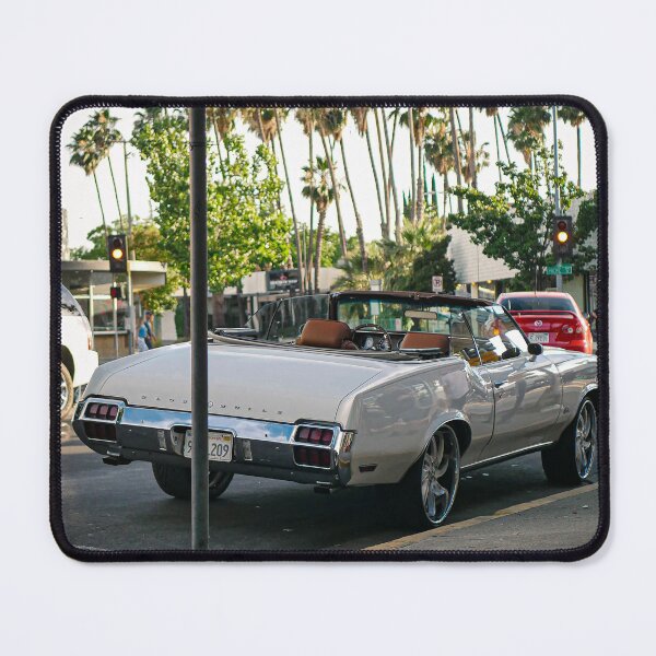Item preview, Parked designed and sold by SpoilerzChannel.