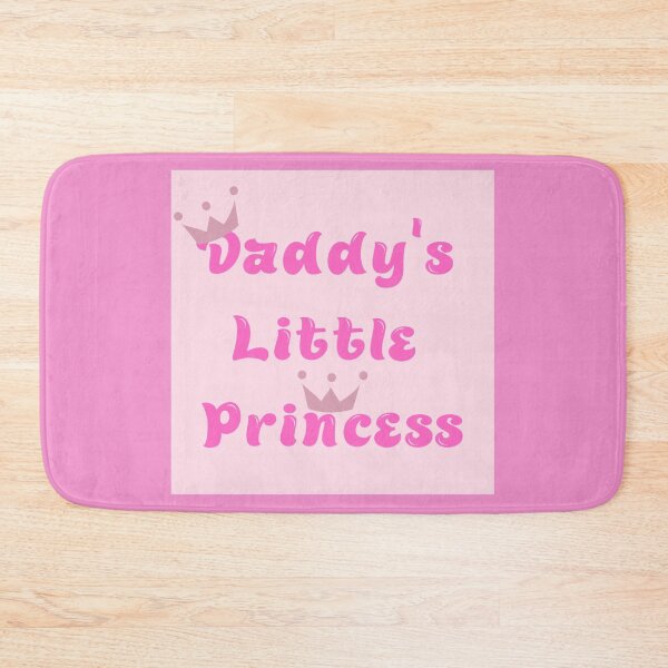 Artikelvorschau, Papas kleine Prinzessin entworfen und verkauft von CraftyGHippie.