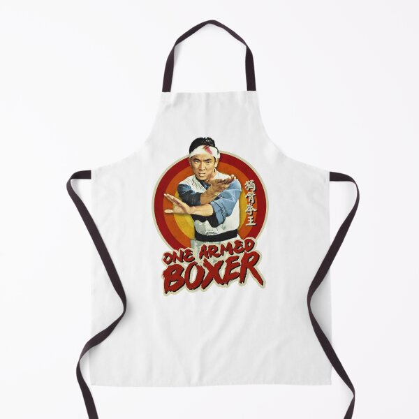 Item preview, One Armed Boxer designed and sold by paramarket.