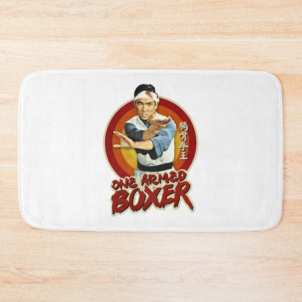 Item preview, One Armed Boxer designed and sold by paramarket.