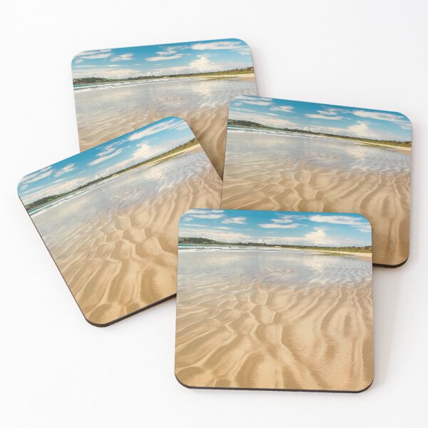 Item preview, Crowdy Head Sands designed and sold by ShotsOfLove.