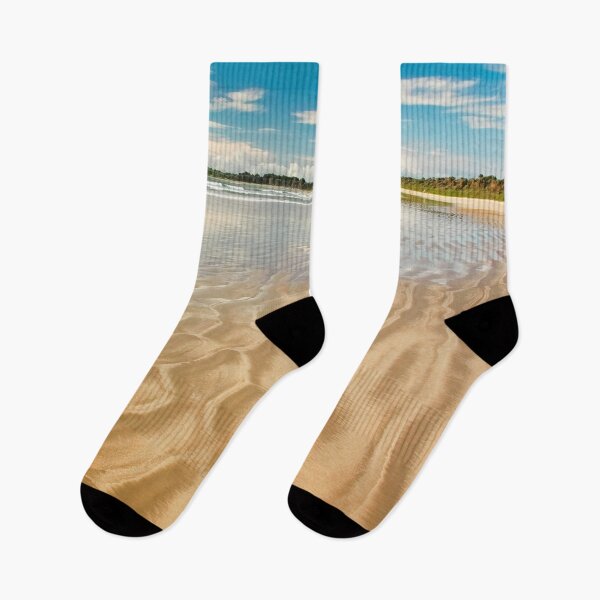 Item preview, Crowdy Head Sands designed and sold by ShotsOfLove.