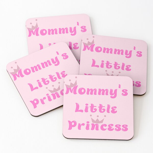 Artikelvorschau, Mamas kleine Prinzessin entworfen und verkauft von CraftyGHippie.