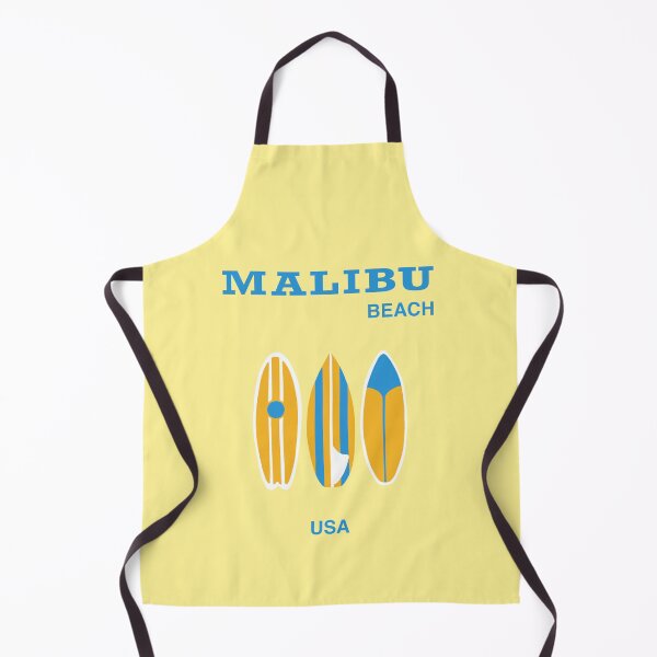 Item preview, Malibu Beach designed and sold by ohsodreamylab.