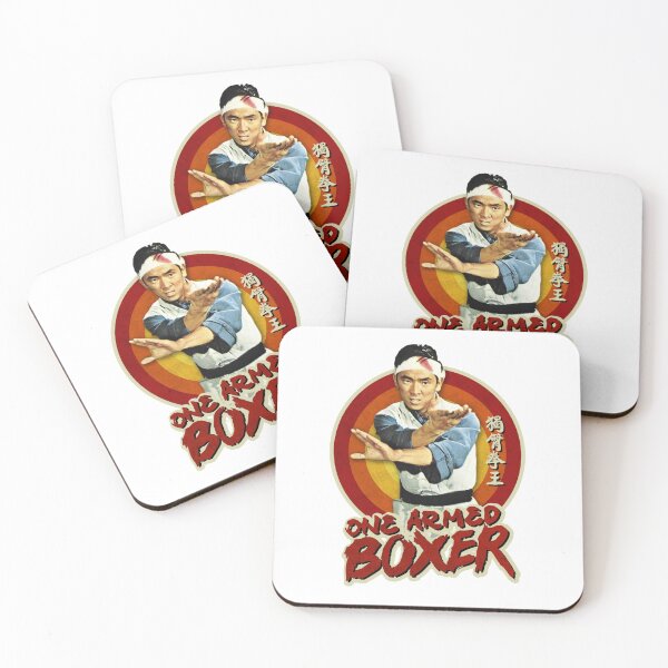 Item preview, One Armed Boxer designed and sold by paramarket.
