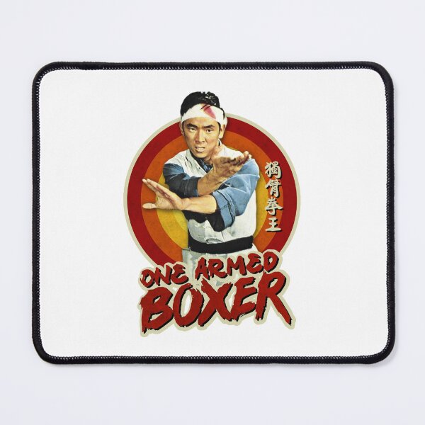 Item preview, One Armed Boxer designed and sold by paramarket.