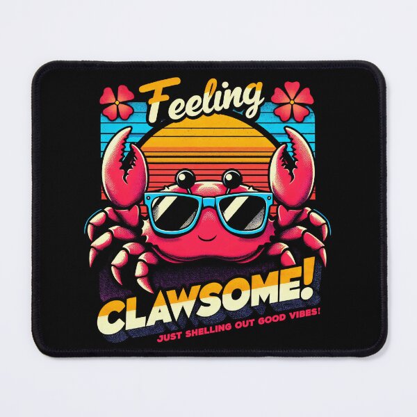Item preview, Feeling Clawsome designed and sold by RafaelLima7.
