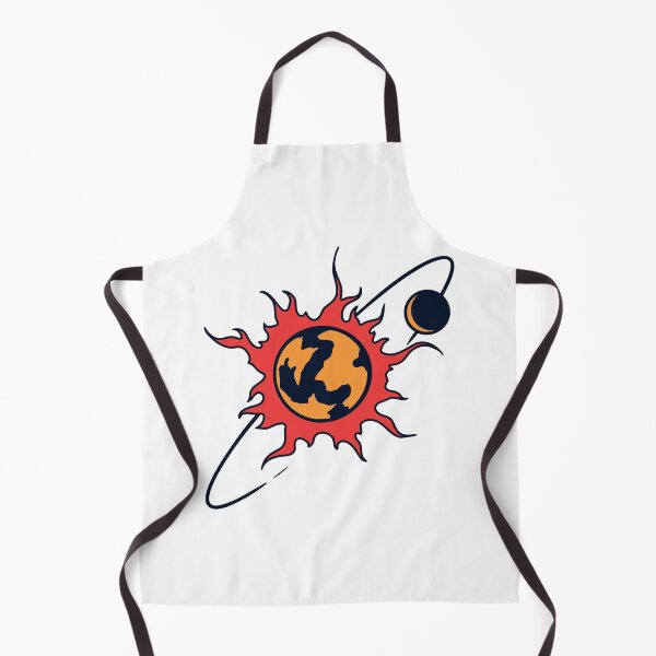 Item preview, Solar Star System designed and sold by DesignEvolved.