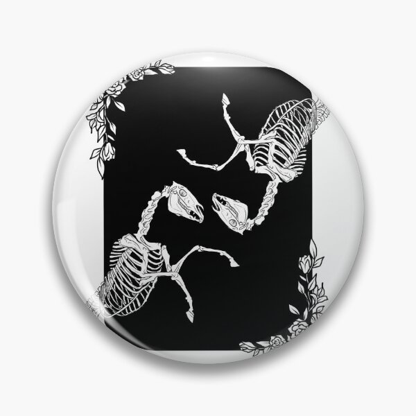 Item preview, Memento mori designed and sold by Moewil.