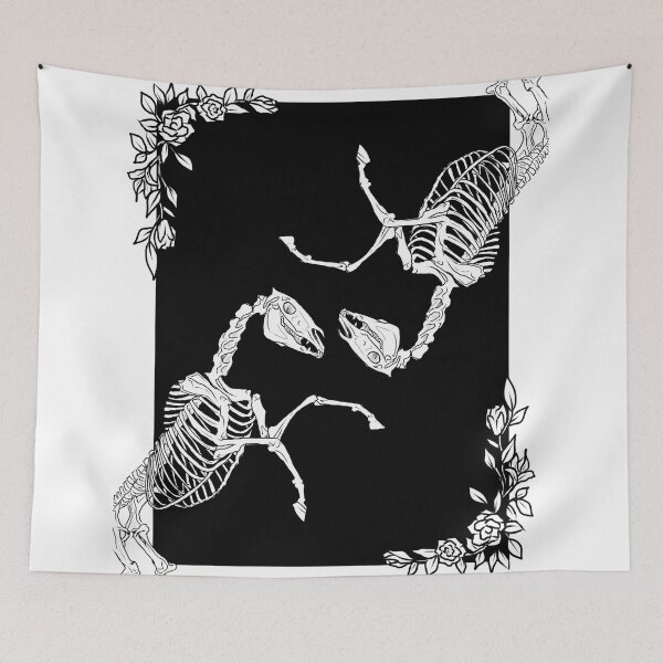Item preview, Memento mori designed and sold by Moewil.