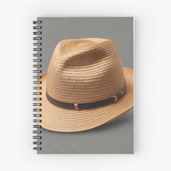 Item preview, Straw Hat Isolated on White Background – Clipping Path Included designed and sold by hjian8219.
